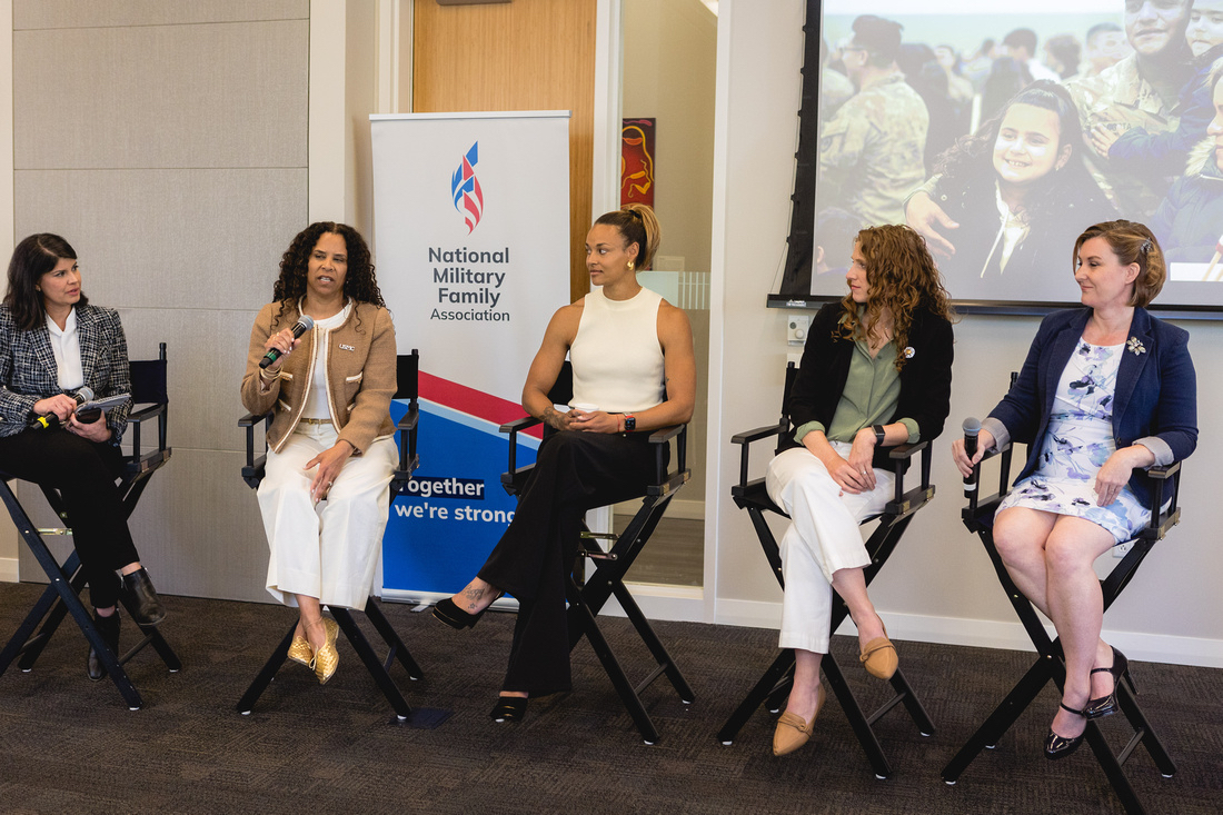 Panel discussion SOTMF 2024